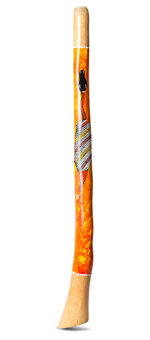 Lionel Phillips Didgeridoo (JW1177)